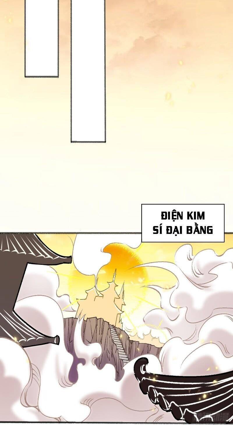 Nhân Đạo Kỹ Nguyên Chapter 7 - Trang 23