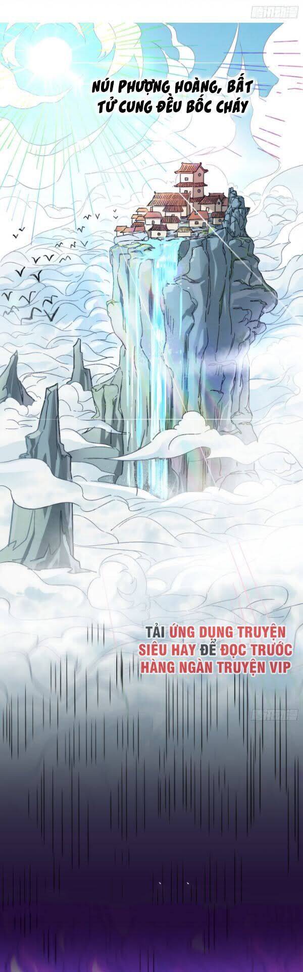 Nhân Đạo Kỹ Nguyên Chapter 19 - Trang 1