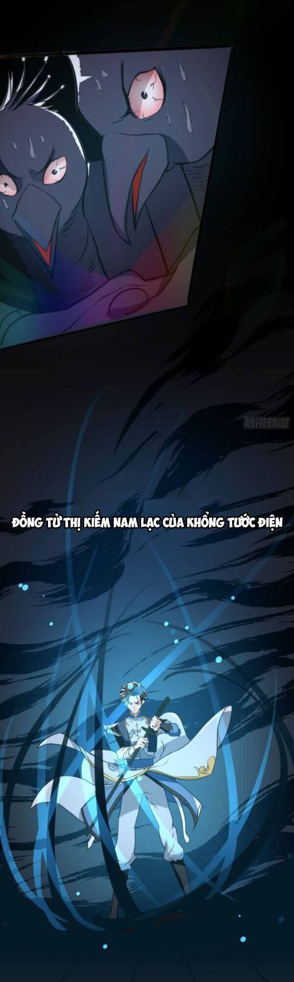 Nhân Đạo Kỹ Nguyên Chapter 23 - Trang 24