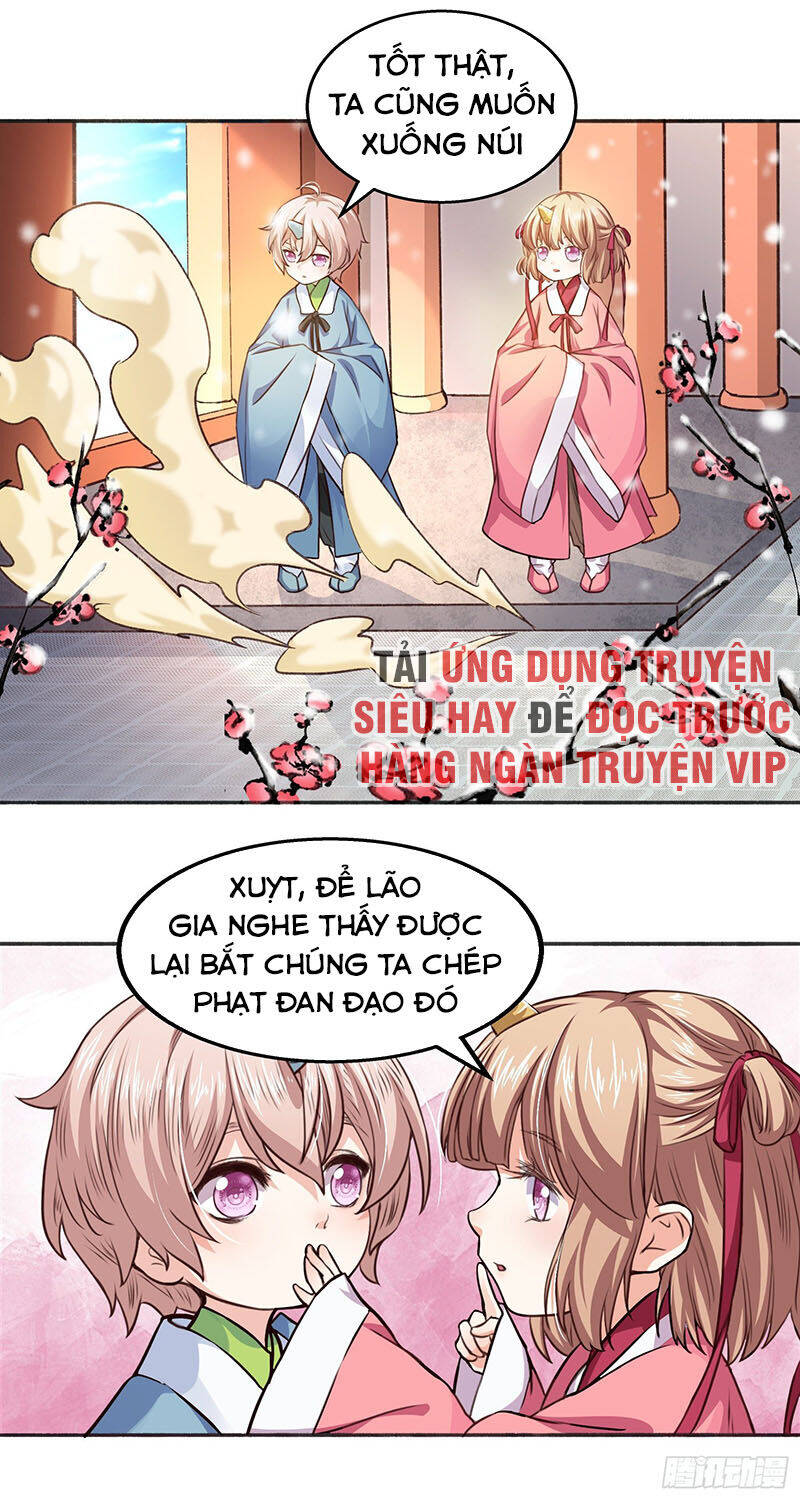 Nhân Đạo Kỹ Nguyên Chapter 16 - Trang 9