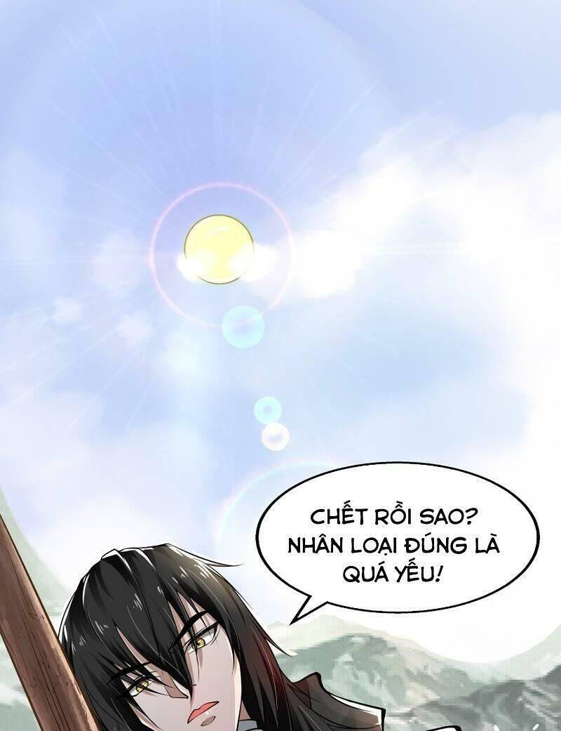 Nhân Đạo Kỹ Nguyên Chapter 3 - Trang 20