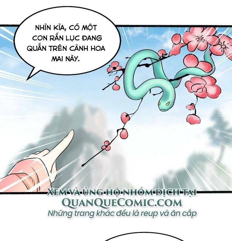 Nhân Đạo Kỹ Nguyên Chapter 10 - Trang 8