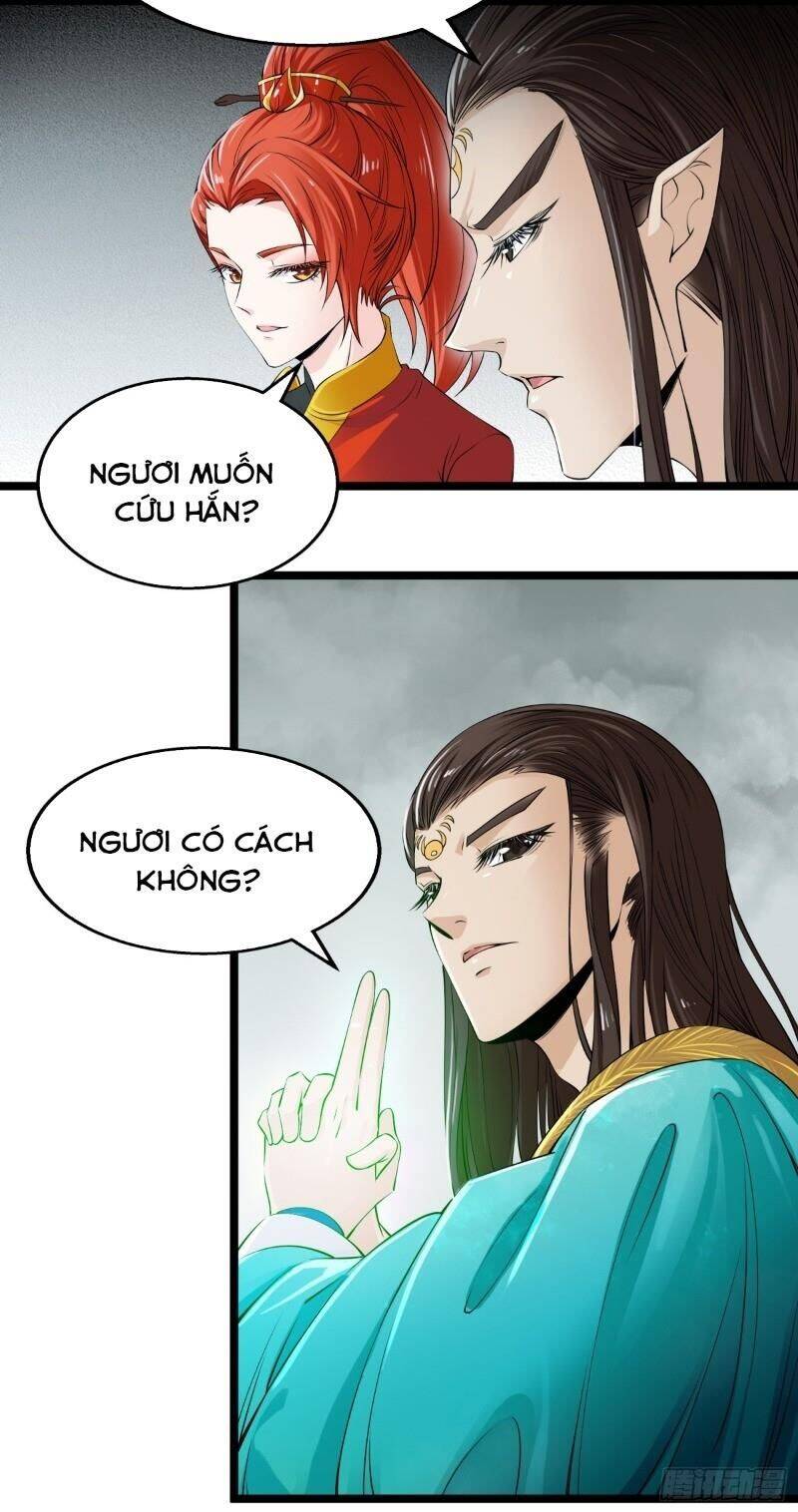 Nhân Đạo Kỹ Nguyên Chapter 8 - Trang 25