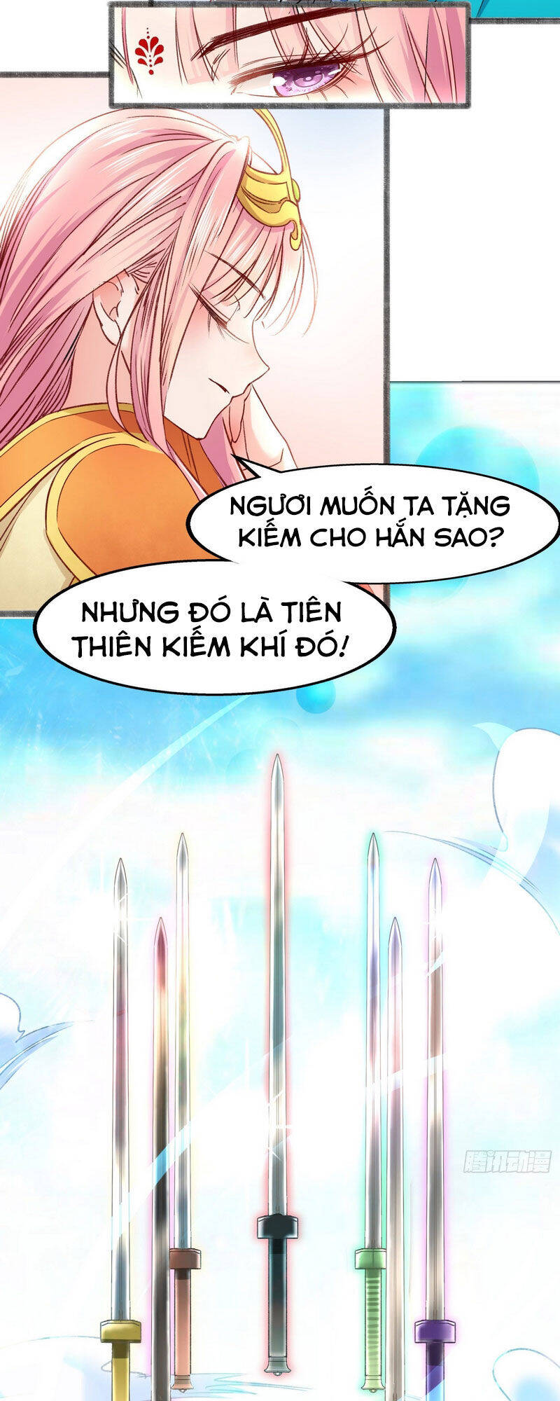 Nhân Đạo Kỹ Nguyên Chapter 25 - Trang 12