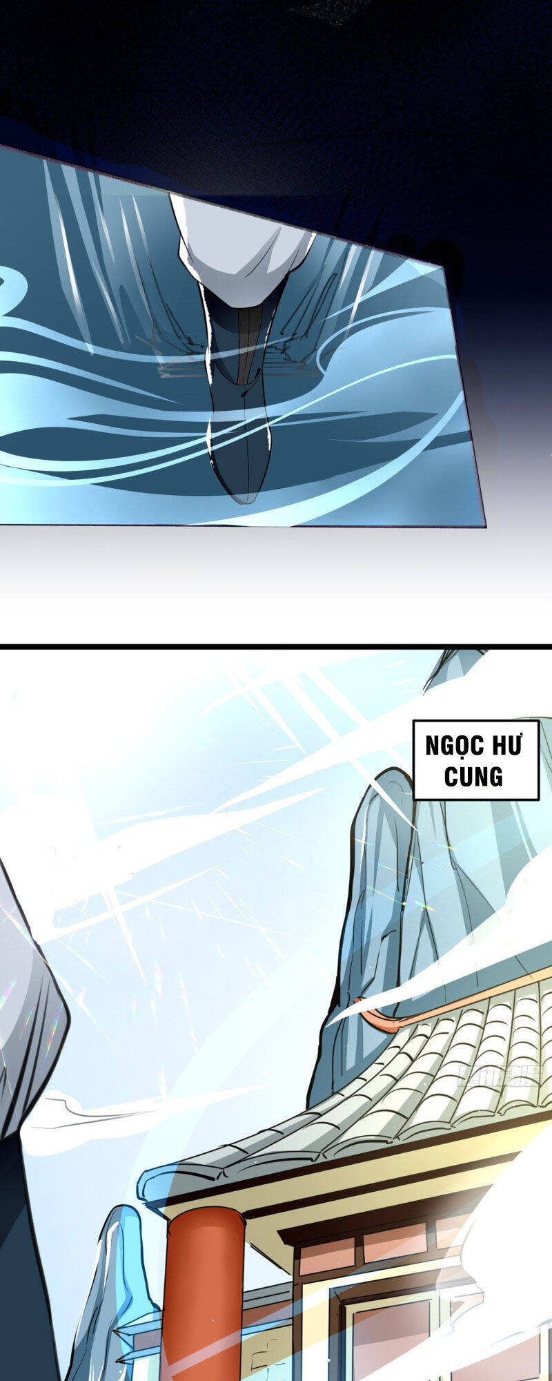 Nhân Đạo Kỹ Nguyên Chapter 18 - Trang 0