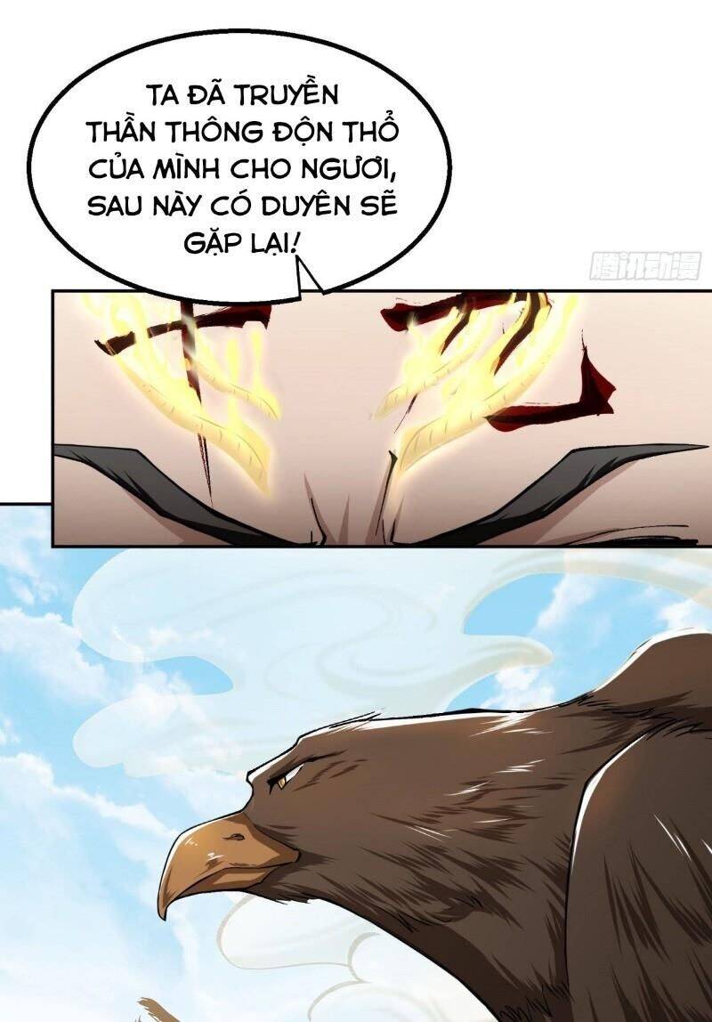 Nhân Đạo Kỹ Nguyên Chapter 6 - Trang 8