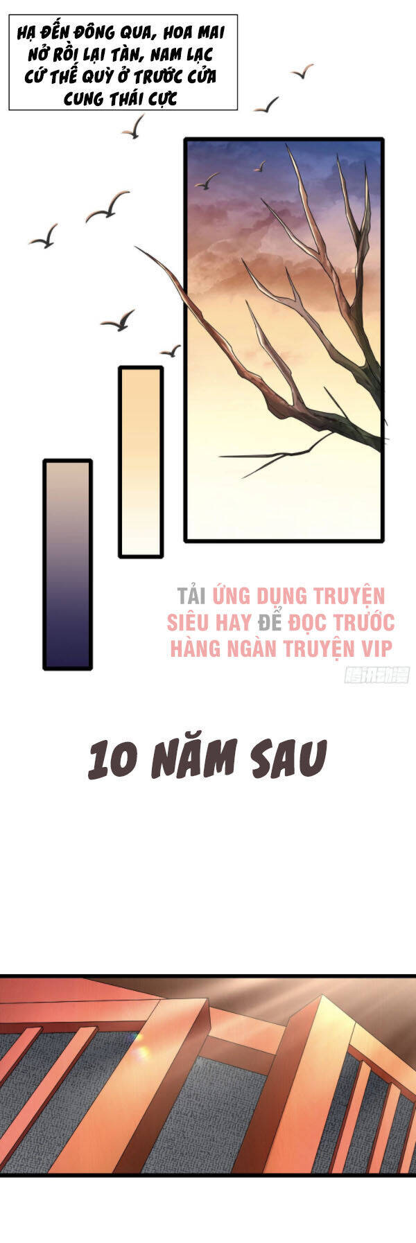 Nhân Đạo Kỹ Nguyên Chapter 12 - Trang 4