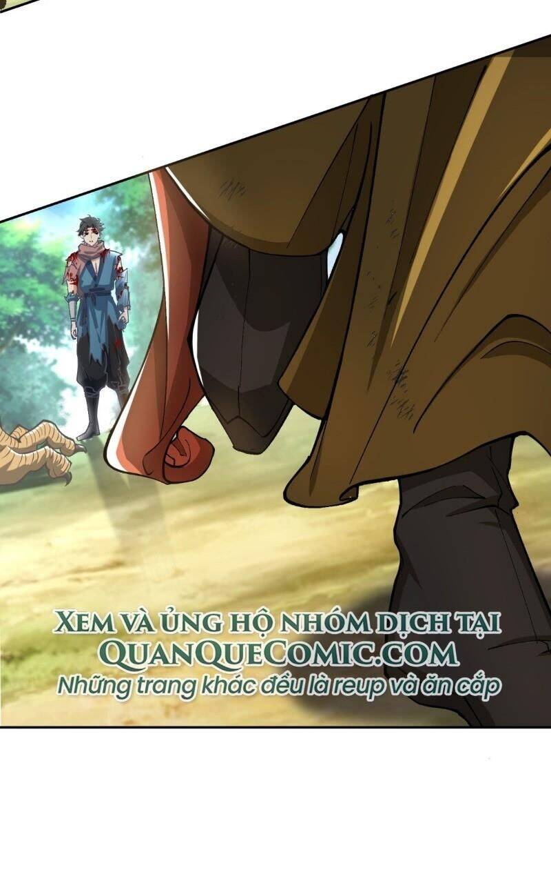 Nhân Đạo Kỹ Nguyên Chapter 6 - Trang 4