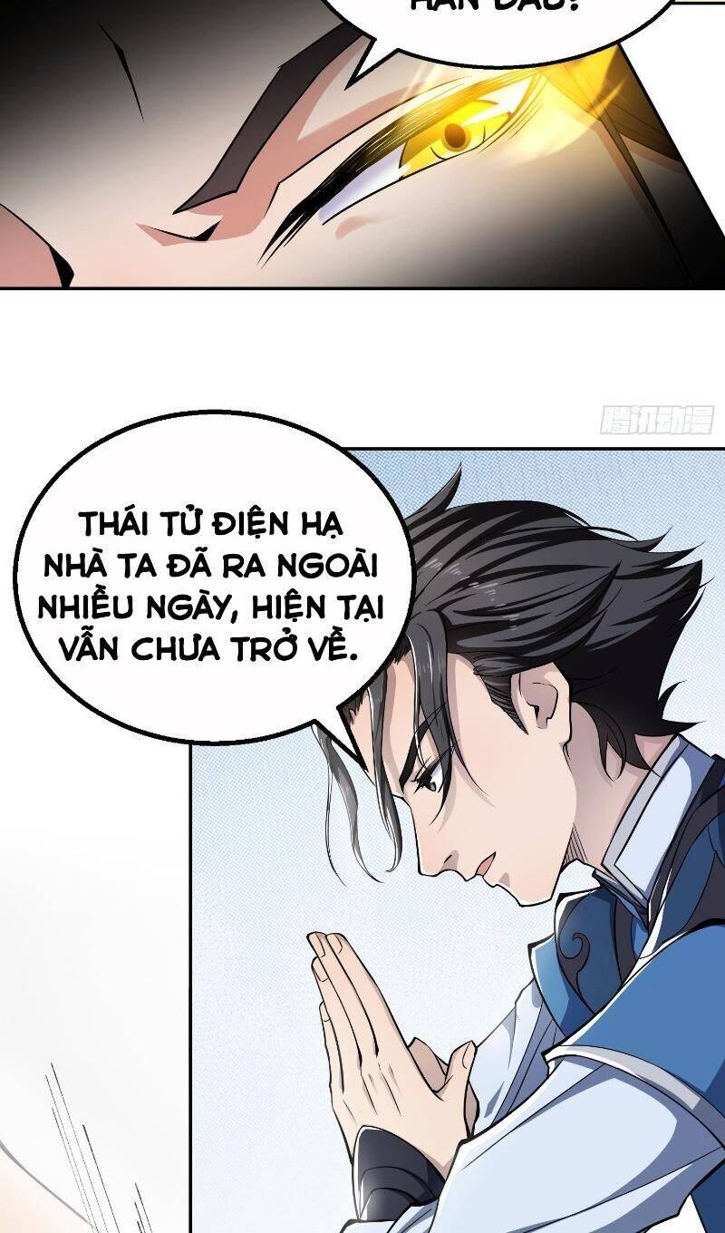 Nhân Đạo Kỹ Nguyên Chapter 7 - Trang 27