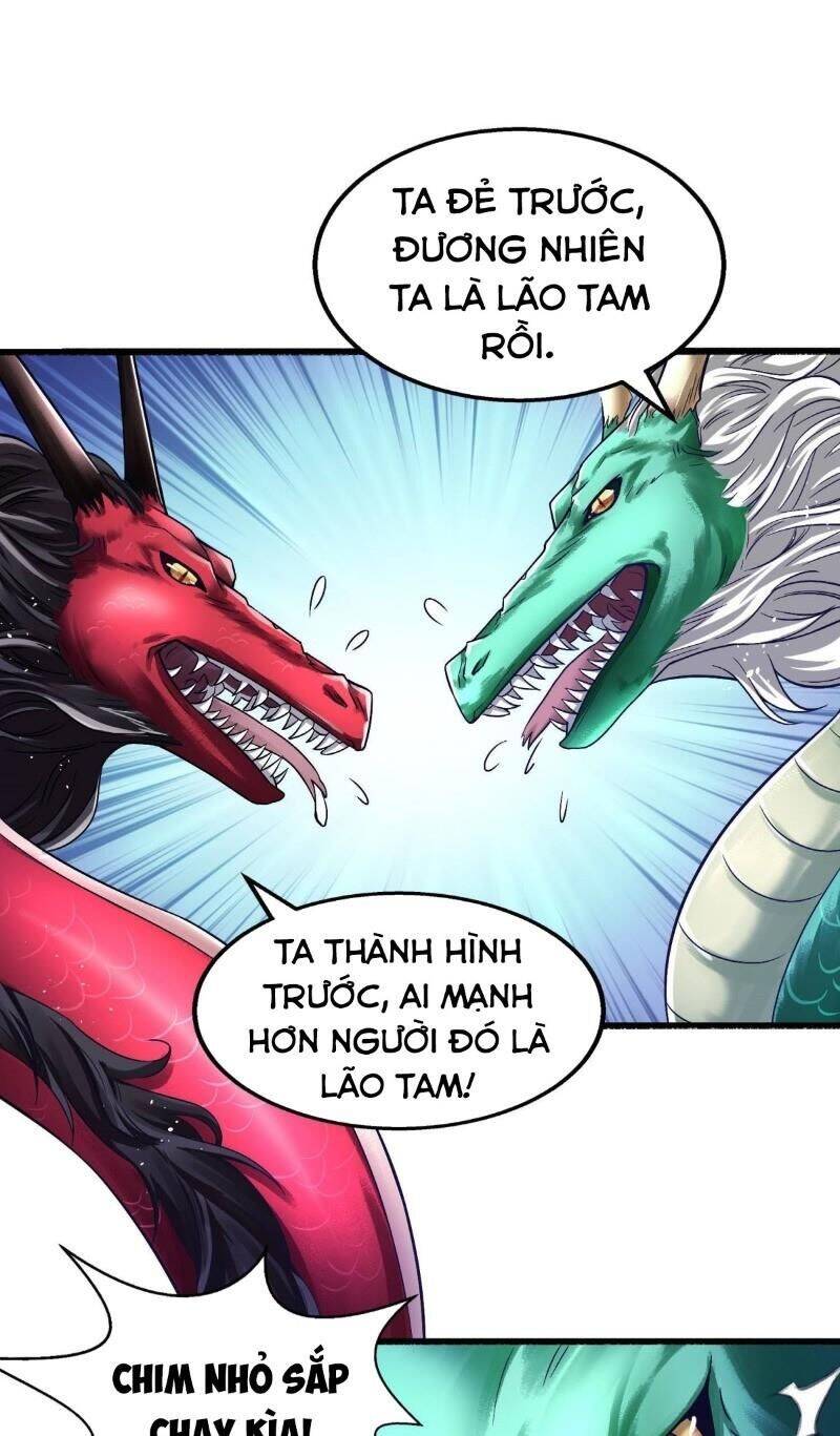 Nhân Đạo Kỹ Nguyên Chapter 6 - Trang 18