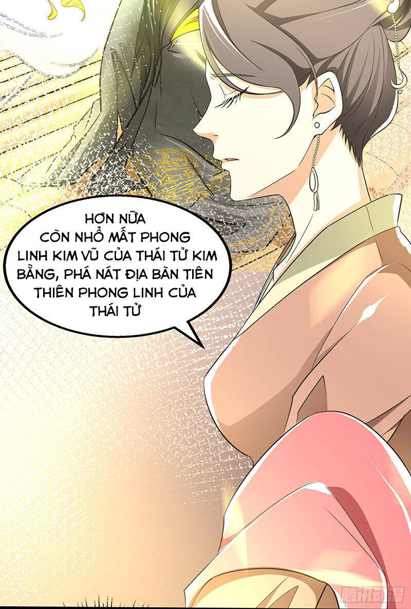 Nhân Đạo Kỹ Nguyên Chapter 21 - Trang 4