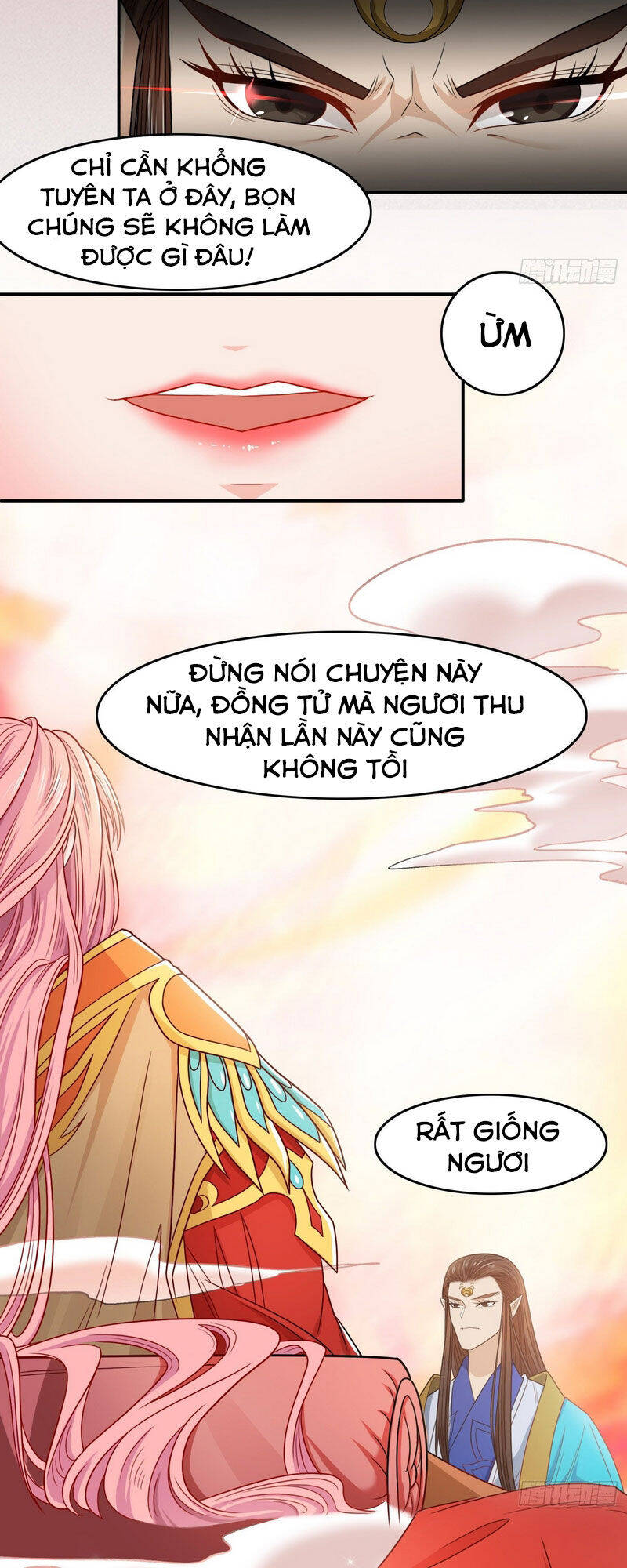 Nhân Đạo Kỹ Nguyên Chapter 25 - Trang 7