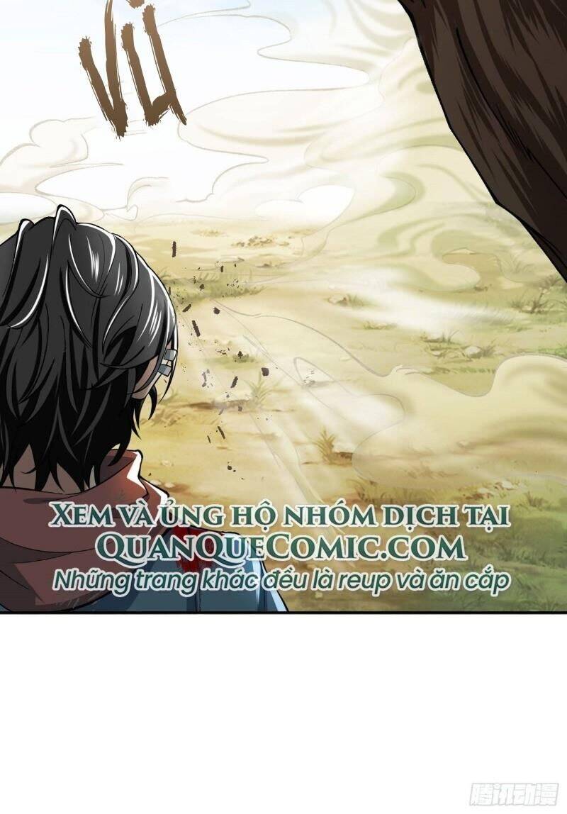 Nhân Đạo Kỹ Nguyên Chapter 6 - Trang 9