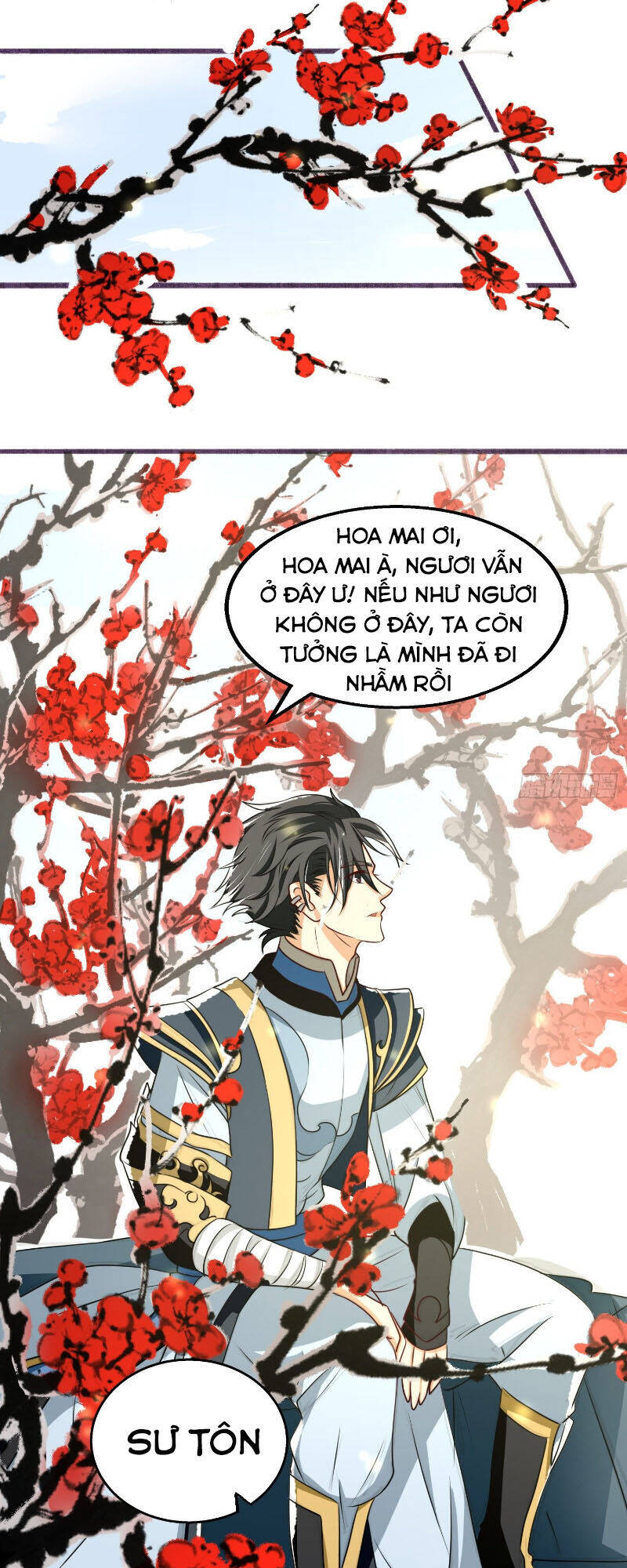 Nhân Đạo Kỹ Nguyên Chapter 27 - Trang 15