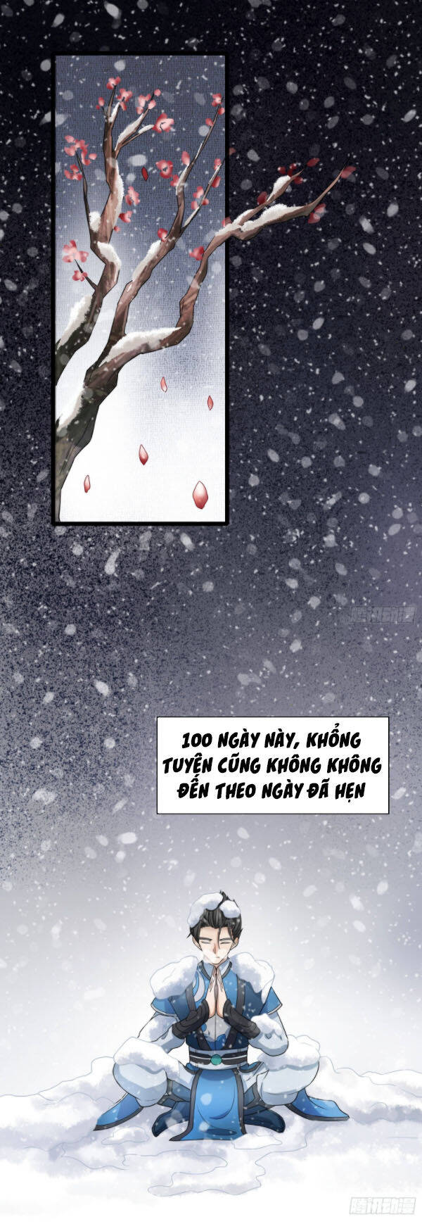 Nhân Đạo Kỹ Nguyên Chapter 12 - Trang 3