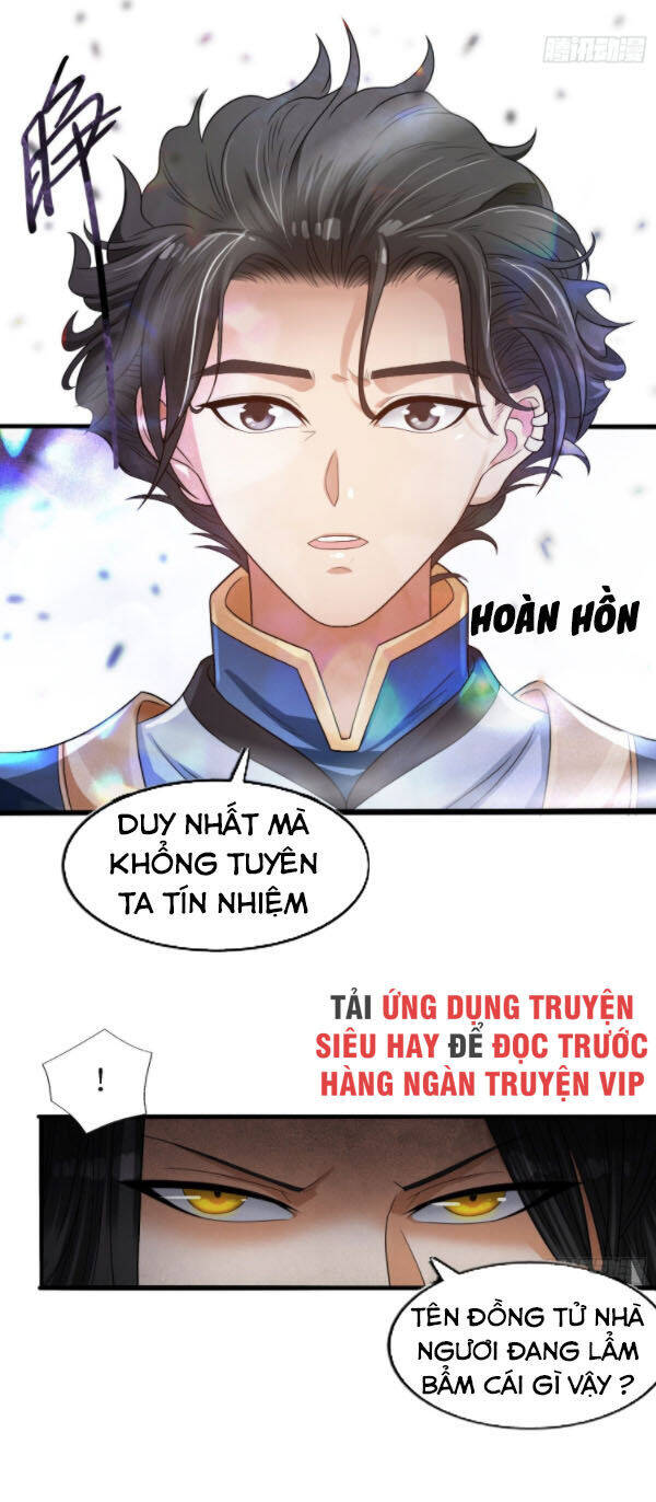 Nhân Đạo Kỹ Nguyên Chapter 22 - Trang 5