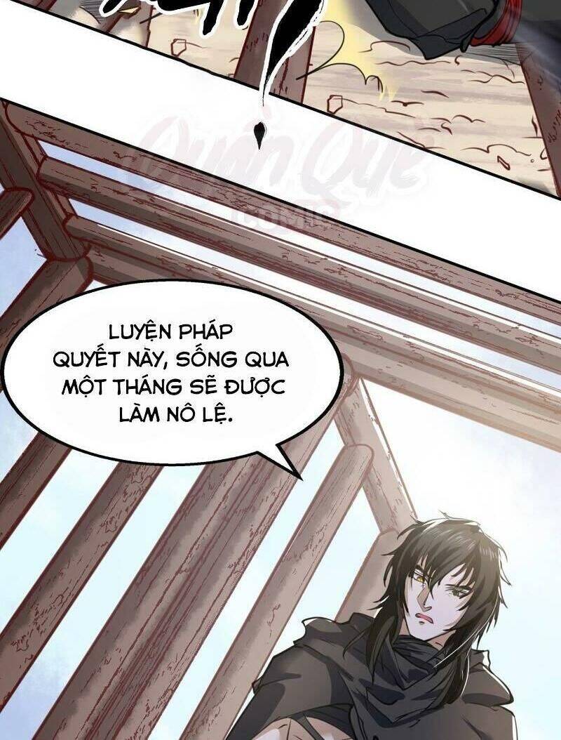 Nhân Đạo Kỹ Nguyên Chapter 2 - Trang 27