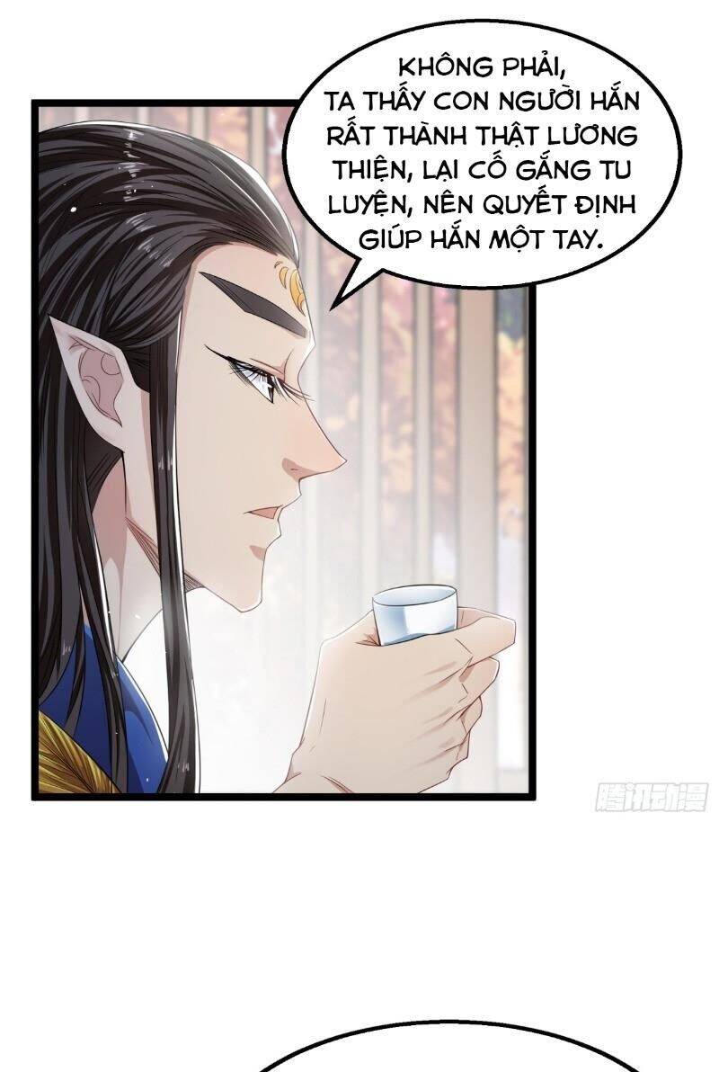 Nhân Đạo Kỹ Nguyên Chapter 8 - Trang 14