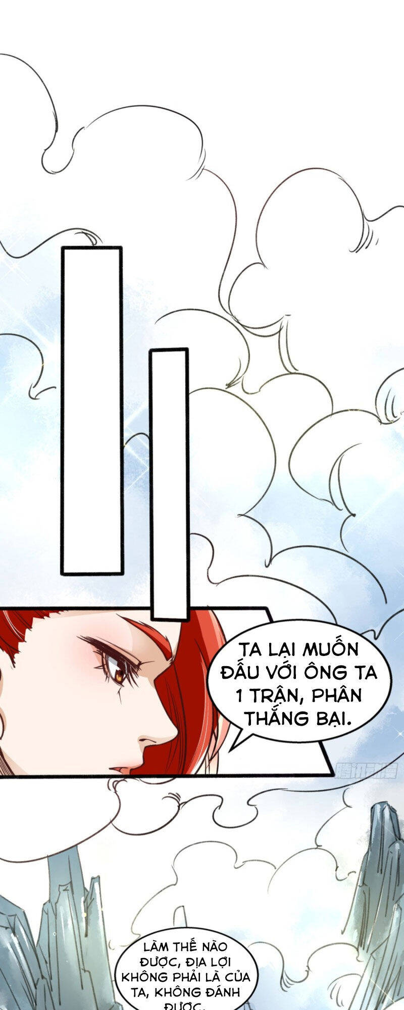 Nhân Đạo Kỹ Nguyên Chapter 11 - Trang 0