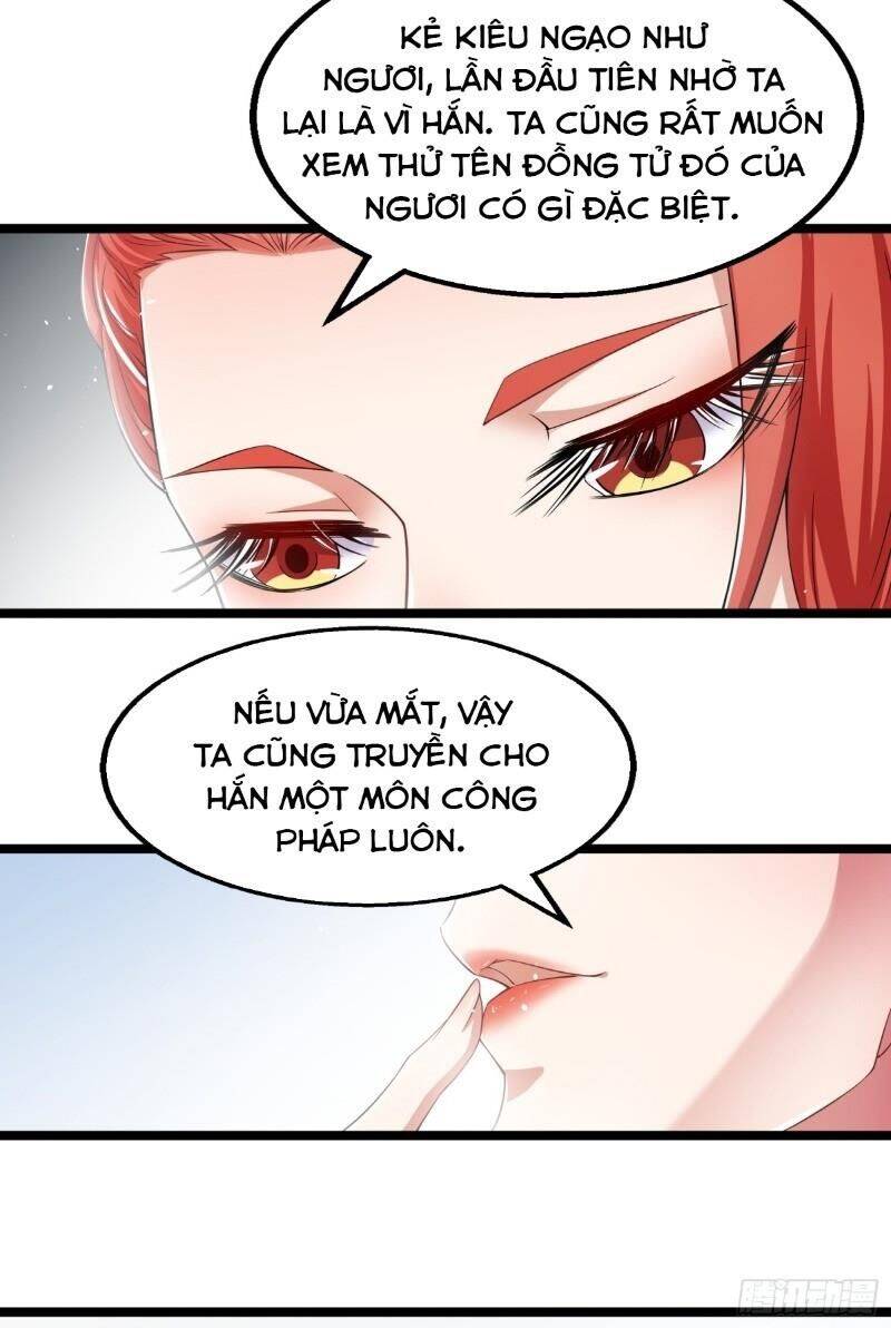 Nhân Đạo Kỹ Nguyên Chapter 8 - Trang 15