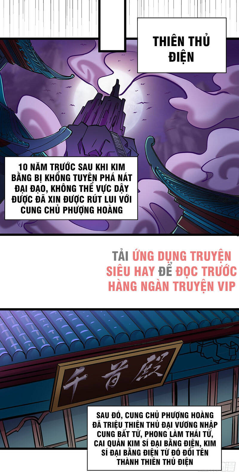 Nhân Đạo Kỹ Nguyên Chapter 21 - Trang 16