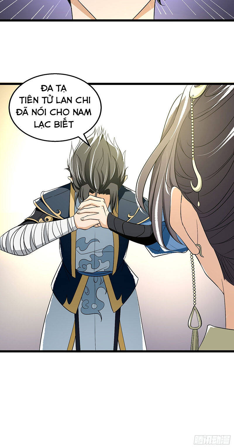 Nhân Đạo Kỹ Nguyên Chapter 21 - Trang 7