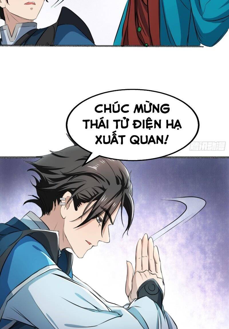 Nhân Đạo Kỹ Nguyên Chapter 7 - Trang 11