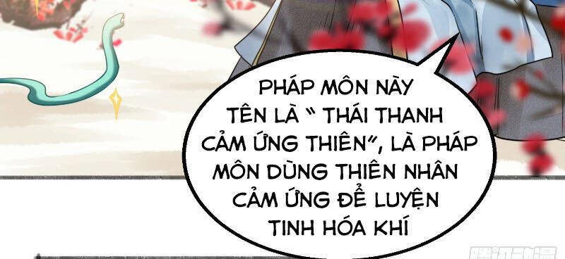 Nhân Đạo Kỹ Nguyên Chapter 27 - Trang 21