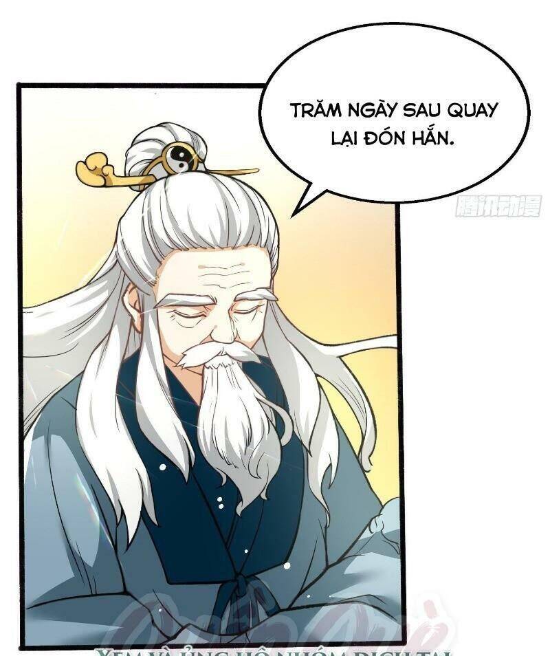 Nhân Đạo Kỹ Nguyên Chapter 10 - Trang 24