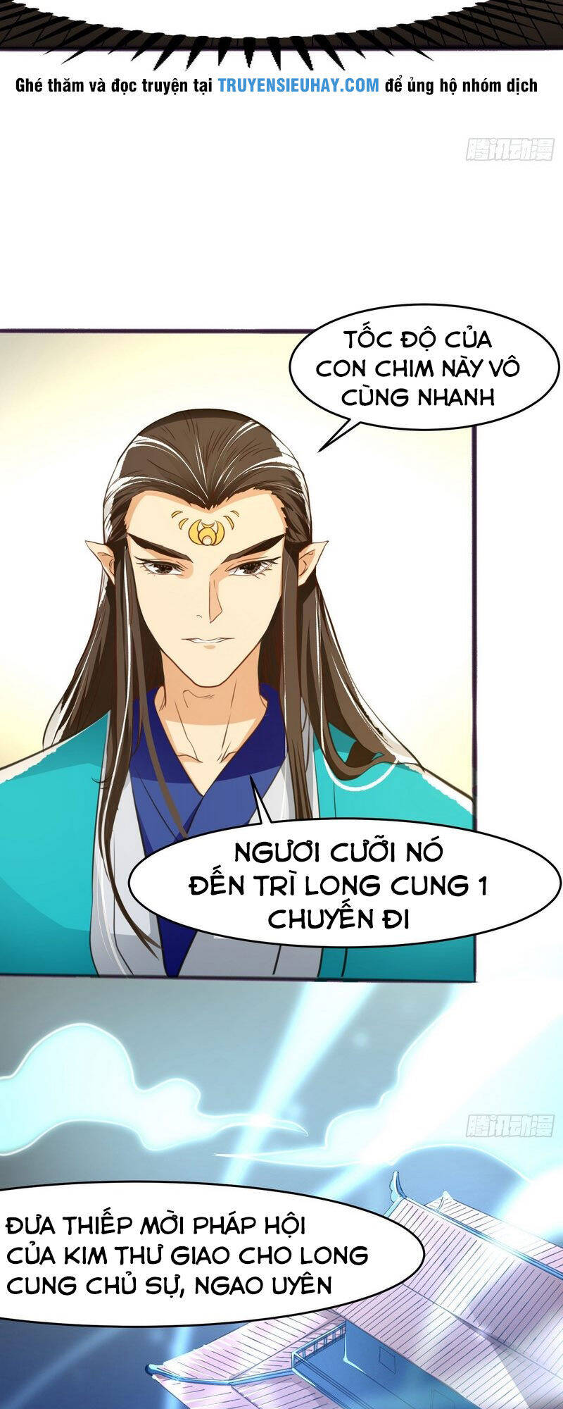 Nhân Đạo Kỹ Nguyên Chapter 26 - Trang 8