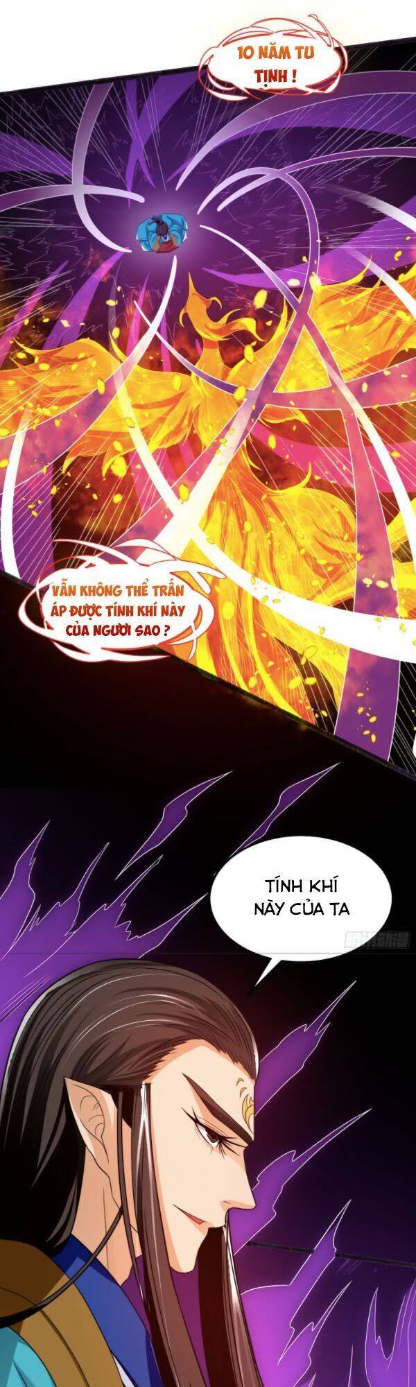 Nhân Đạo Kỹ Nguyên Chapter 19 - Trang 9