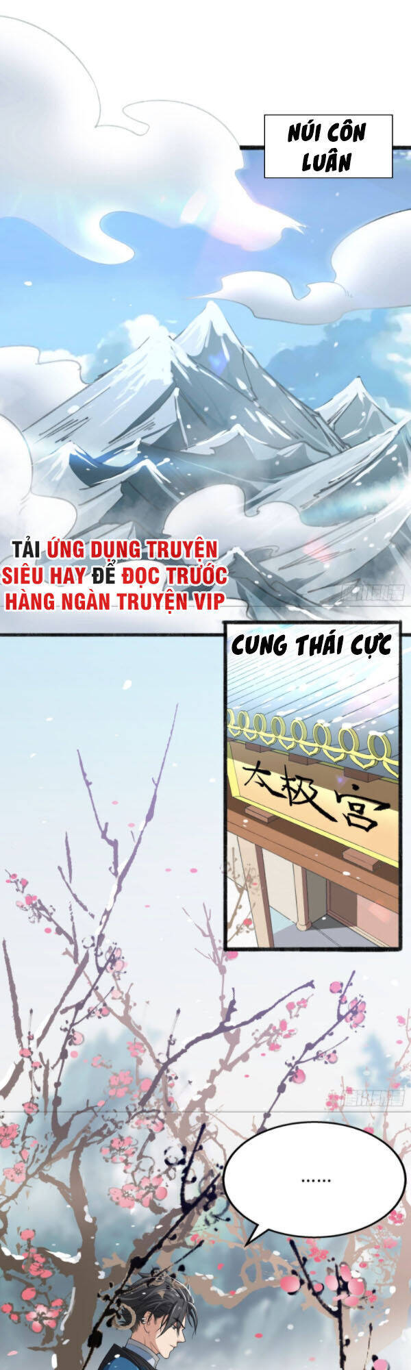 Nhân Đạo Kỹ Nguyên Chapter 12 - Trang 12