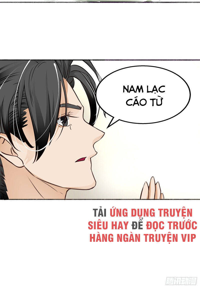 Nhân Đạo Kỹ Nguyên Chapter 16 - Trang 8