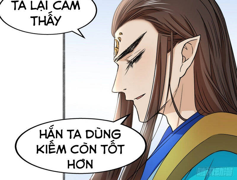 Nhân Đạo Kỹ Nguyên Chapter 25 - Trang 11