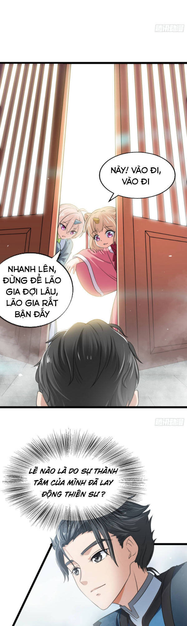 Nhân Đạo Kỹ Nguyên Chapter 12 - Trang 5