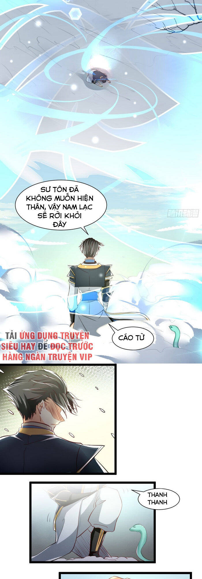 Nhân Đạo Kỹ Nguyên Chapter 29 - Trang 9