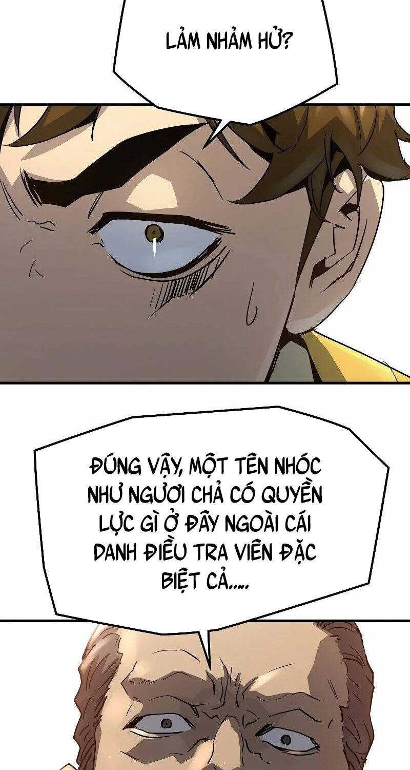 Tuyệt Thế Hồi Quy Chapter 11 - Trang 13