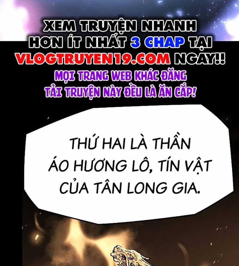 Tuyệt Thế Hồi Quy Chapter 1 - Trang 40