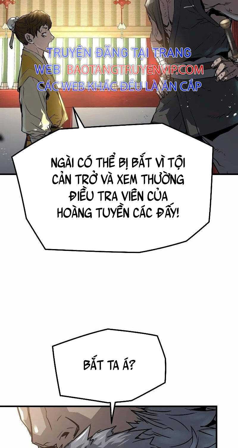 Tuyệt Thế Hồi Quy Chapter 11 - Trang 37