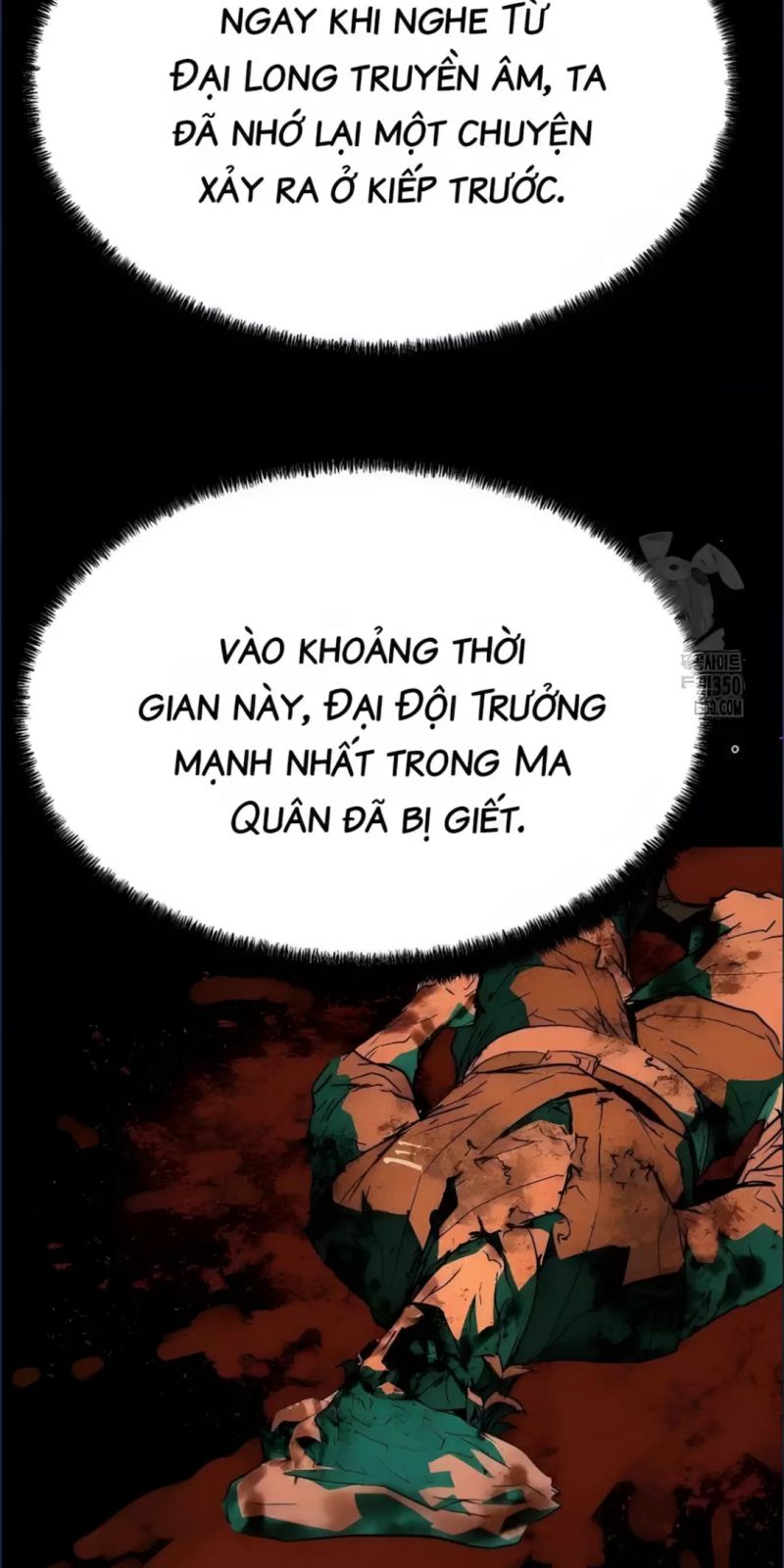 Tuyệt Thế Hồi Quy Chapter 12 - Trang 52