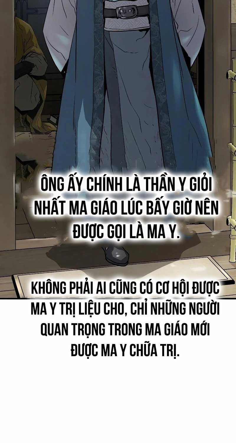 Tuyệt Thế Hồi Quy Chapter 14 - Trang 37