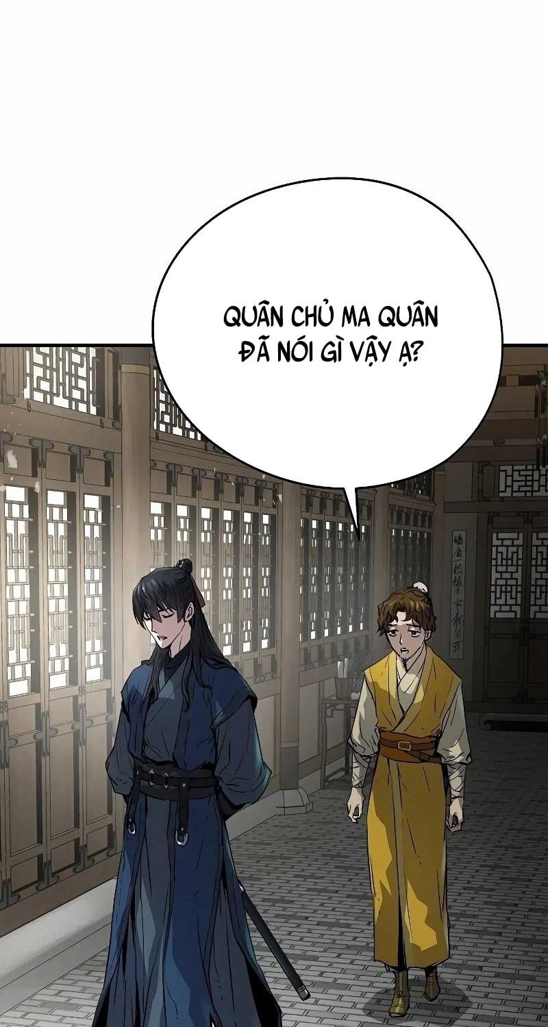 Tuyệt Thế Hồi Quy Chapter 14 - Trang 45