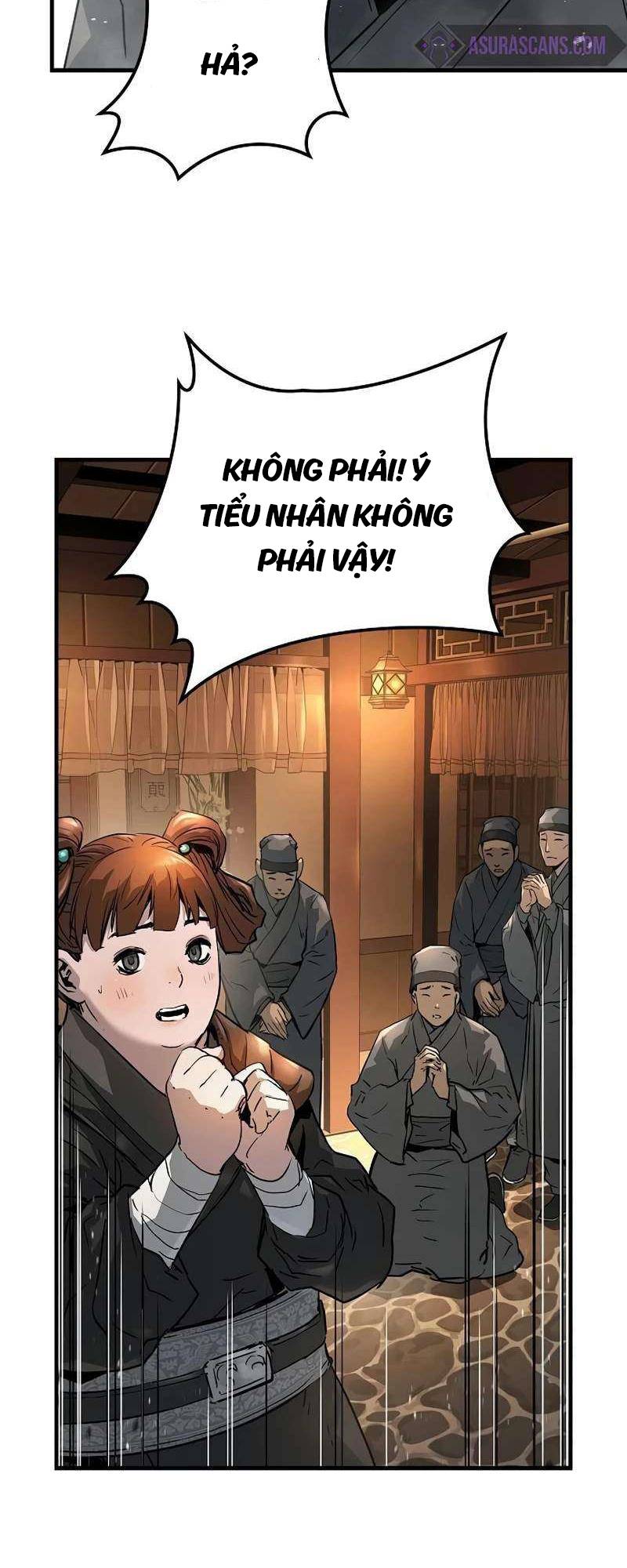 Tuyệt Thế Hồi Quy Chapter 3 - Trang 32