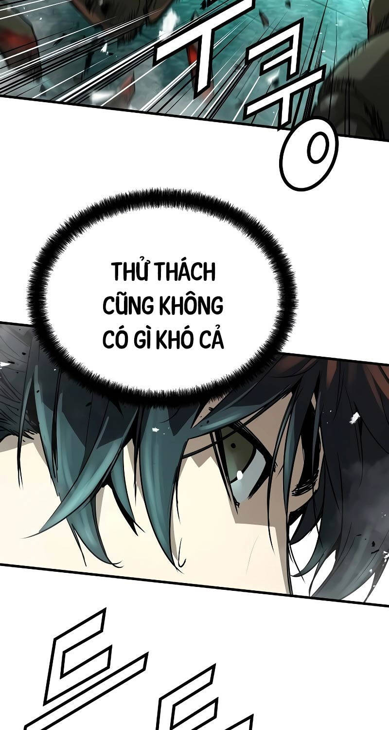 Tuyệt Thế Hồi Quy Chapter 8 - Trang 35