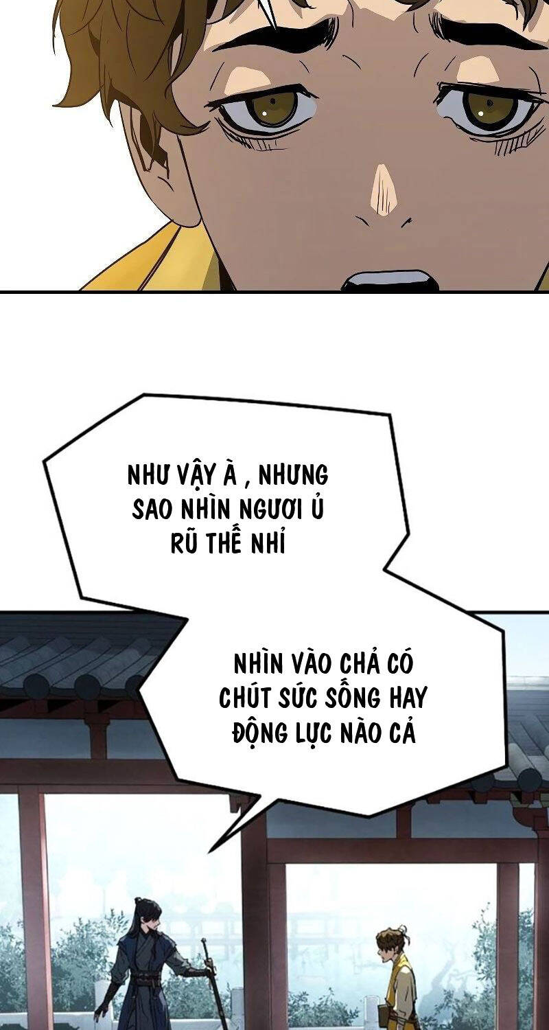 Tuyệt Thế Hồi Quy Chapter 10 - Trang 111