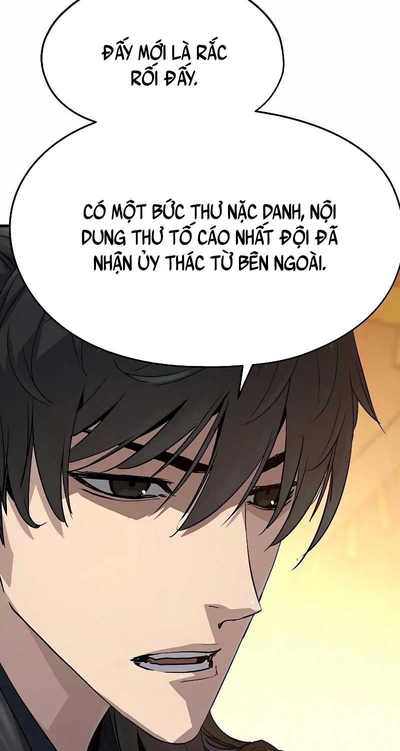 Tuyệt Thế Hồi Quy Chapter 14 - Trang 22