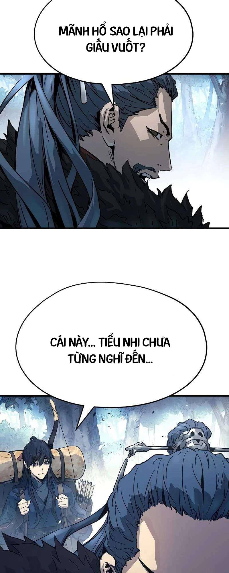 Tuyệt Thế Hồi Quy Chapter 3 - Trang 56