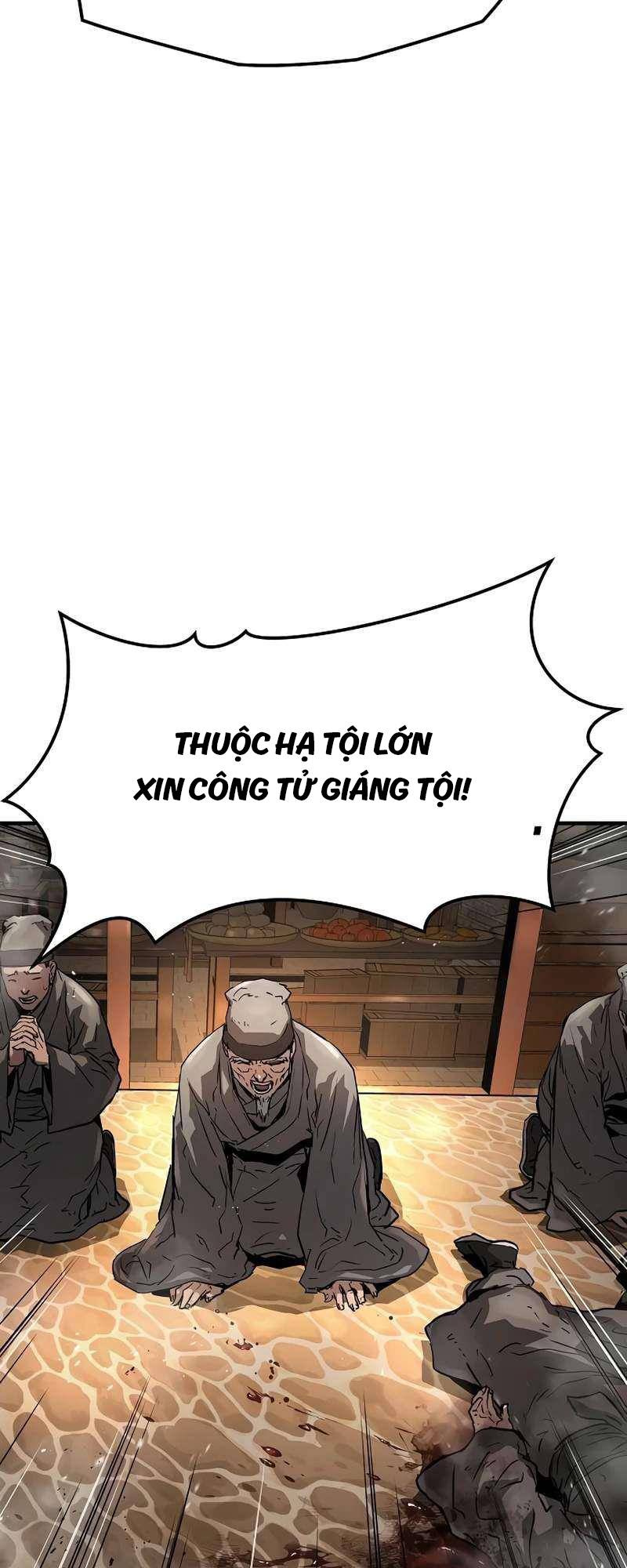 Tuyệt Thế Hồi Quy Chapter 3 - Trang 29