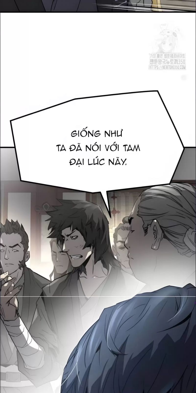 Tuyệt Thế Hồi Quy Chapter 12 - Trang 68