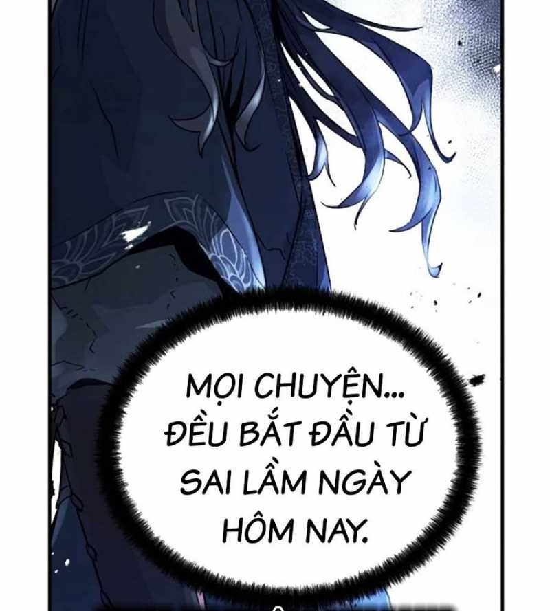 Tuyệt Thế Hồi Quy Chapter 2 - Trang 39